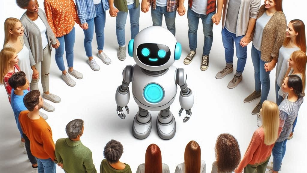 AI Resistance: Overcoming Challenges and Building Trust with Copilot