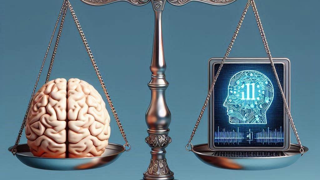 AI for Good: A Leader’s Responsibility in Ensuring Ethical Technology