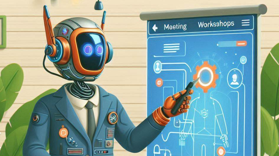 A Practical Guide: 7 Ways Microsoft Copilot Makes Remote Design Workshops Easier