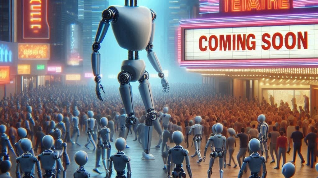 AGI coming soon: when will AI out-smart us?