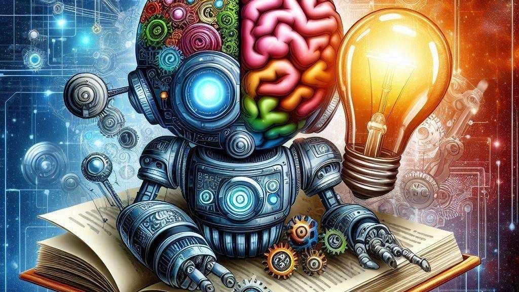 AI for Dummies