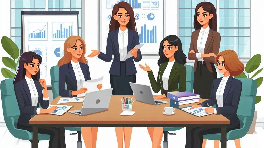 Breaking Free from Self-Doubt: How Women in Tech Leadership Can Overcome Imposter Syndrome