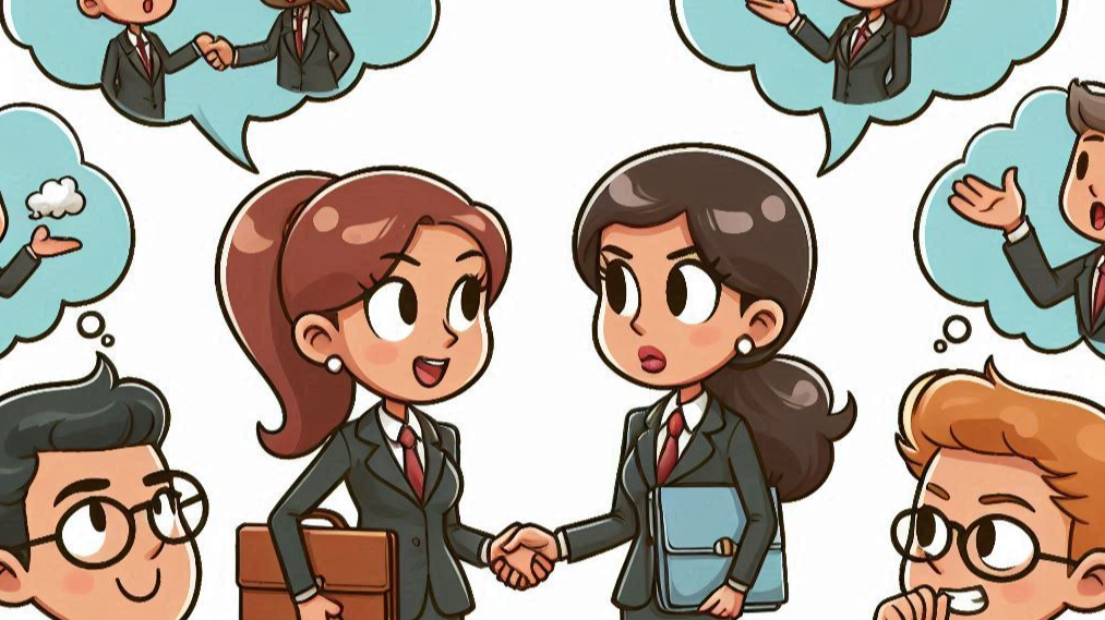 Building Better Negotiations with Strategic Conversations
