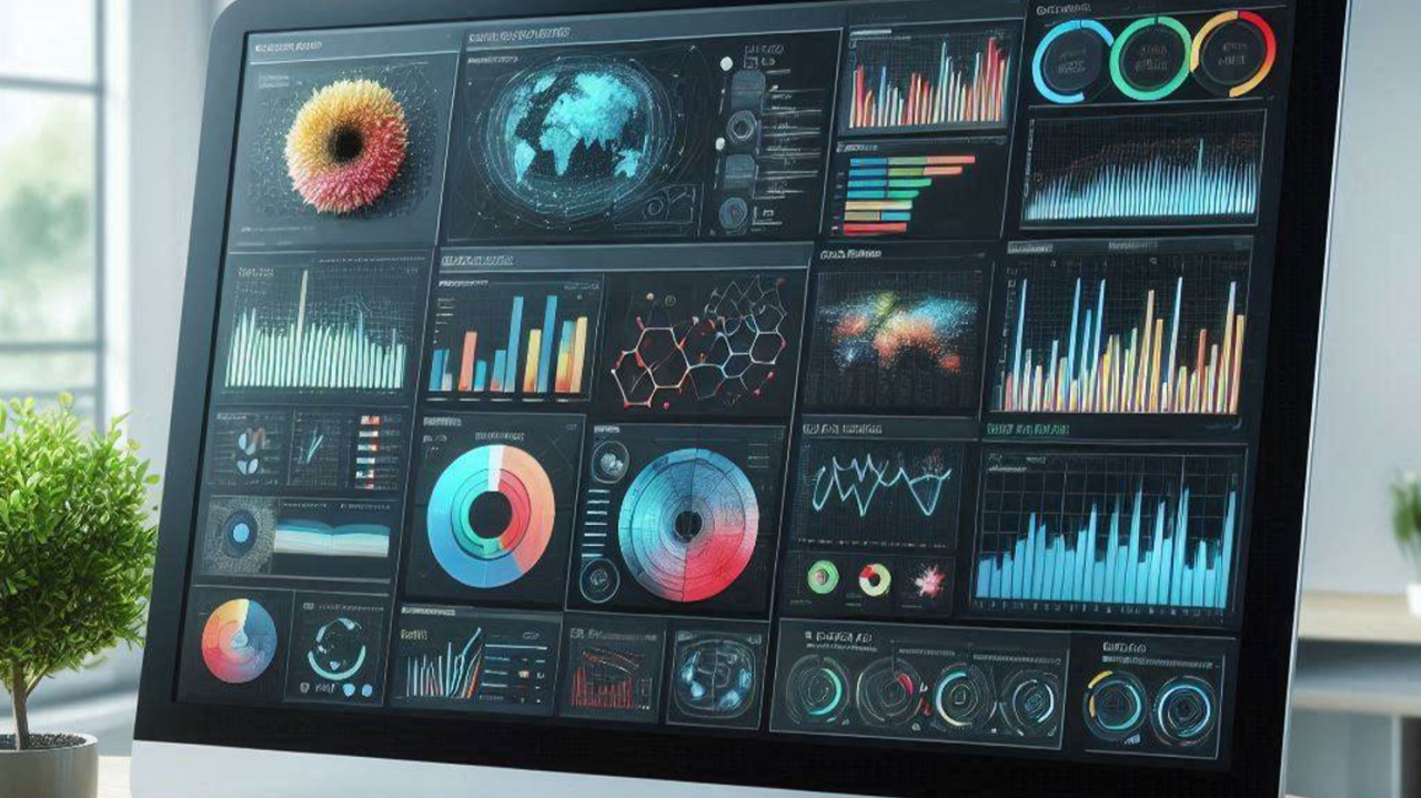 Business Intelligence 101: How Power BI Turns Data into Action