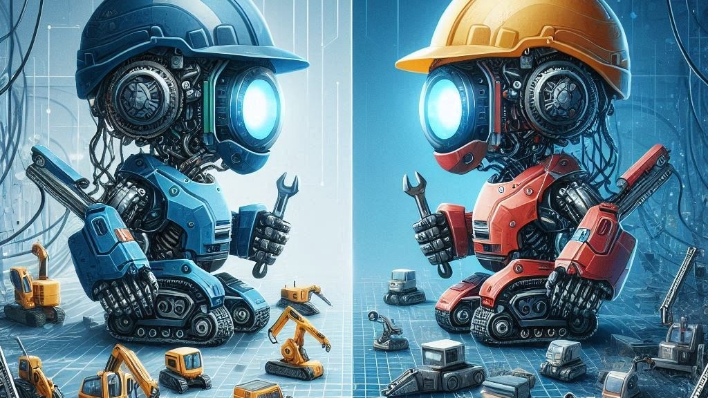 Choosing the Right AI Agent in the Microsoft Ecosystem