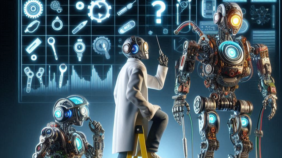 Copilot, Agent Builder, or Azure? How to Choose the Right AI Agent