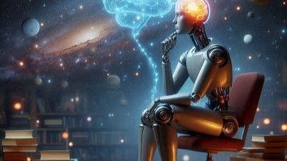 Does AI Think?