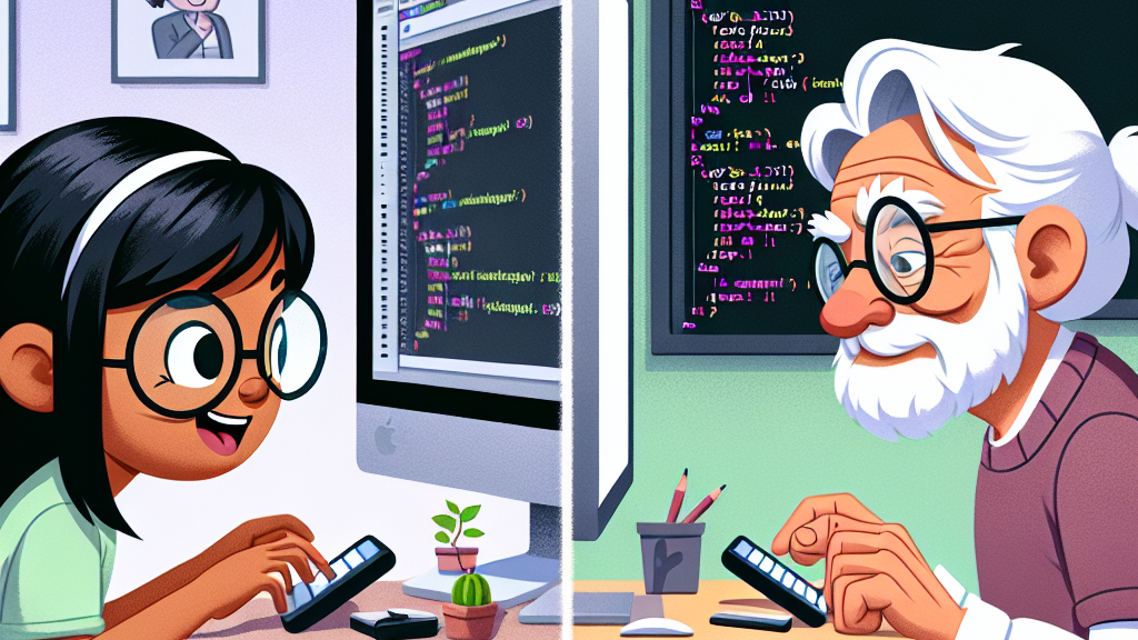 Does Copilot Make Developing Canvas Apps Easier? A Comparison for Newcomers and Professionals