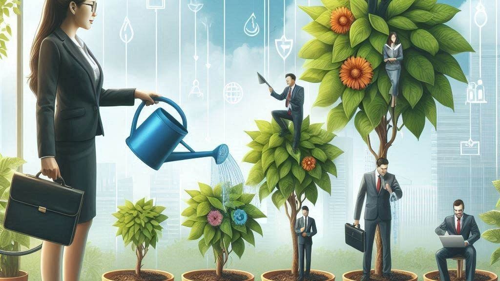 From Automation to Empathy: Key Principles for Today’s Leaders