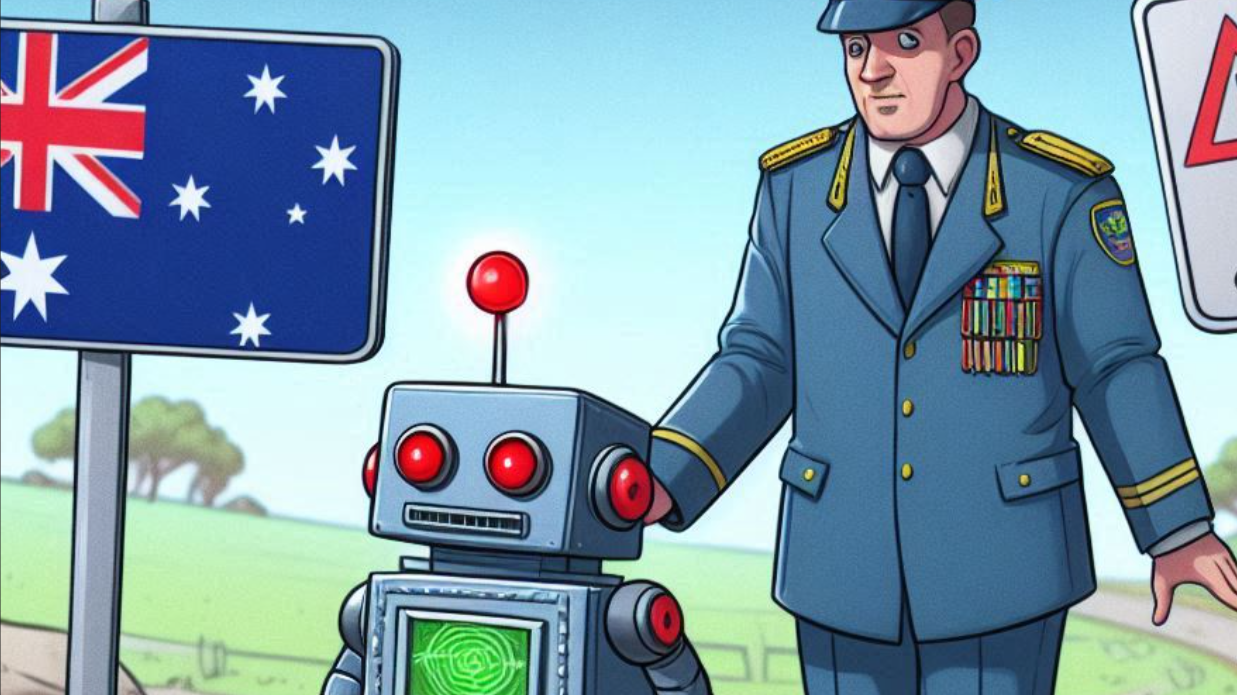 From Principles to Practice: Making Practical Sense of Australia’s AI Ethics and Guardrails