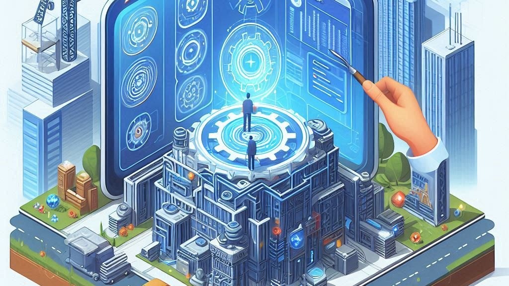 Introducing Reusable Logic and Structured Data in Power Fx: New UDFs and UDTs Explained