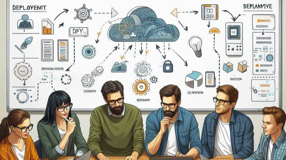 Navigating the Pipeline Maze: Power Platform, DevOps, GitHub, and CLI Explained