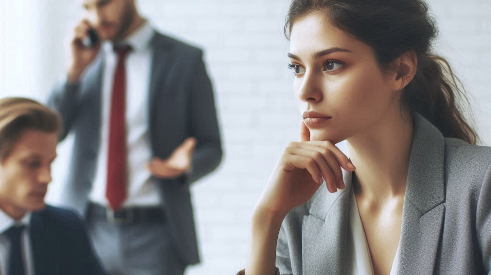 Overthinking Workplace Moments? Here’s How to Keep a Balanced Perspective