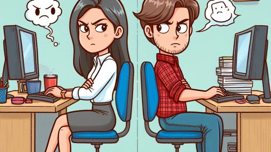 Professionalism in Conflict: Tailored Strategies for Every Work Relationship