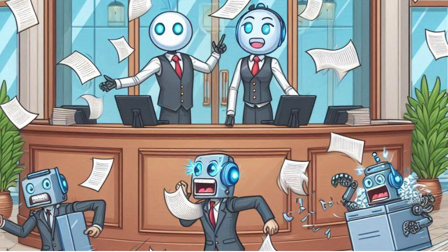Introducing (and explaining) why the new Dataverse MCP is a game-changer!