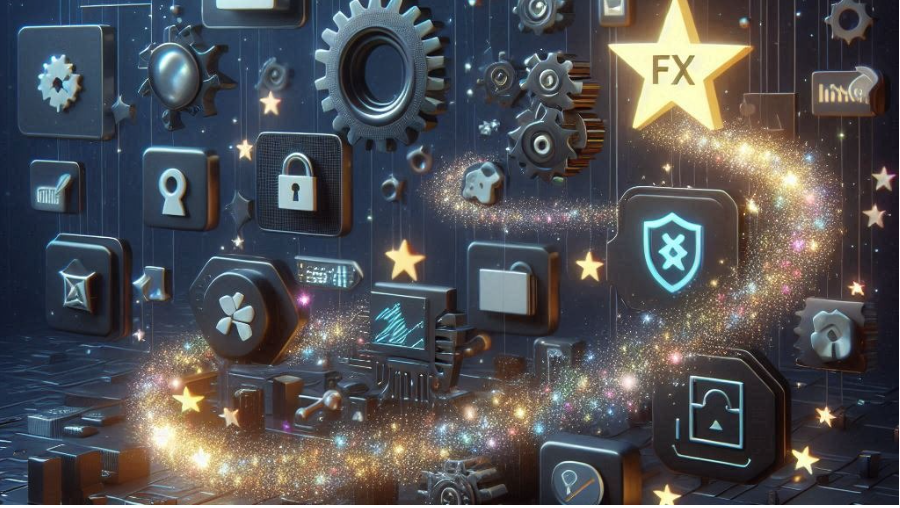 💡 What is Power Fx? And why is it the secret sauce behind low-code magic?