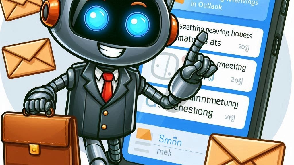 Struggling to Find a Meeting Time? Let Copilot Do It for You