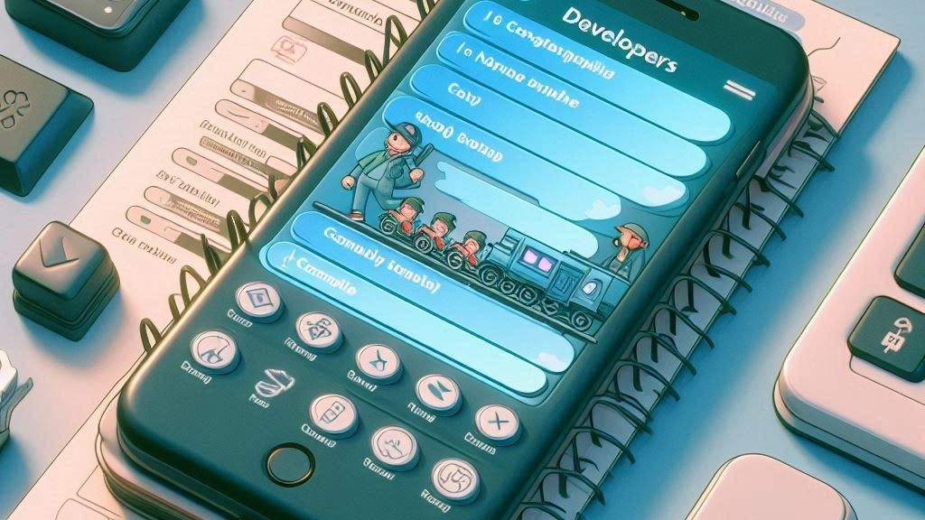 The Canvas App Theming Cheat Sheet for New Developers
