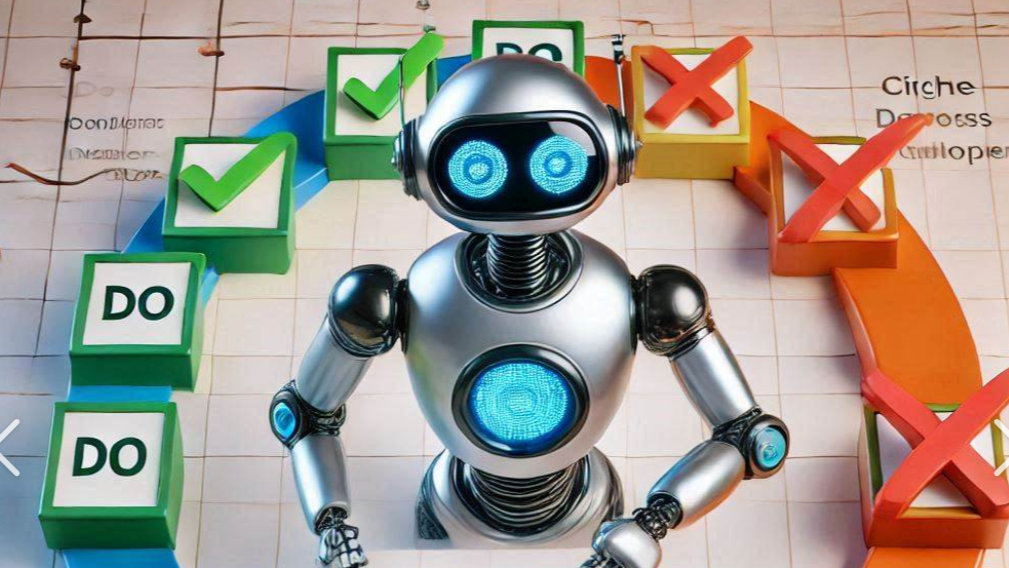 The Dos and Don’ts of Applying AI in Agile Development