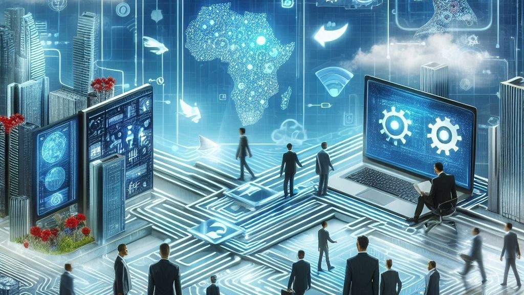 The Evolution of Solution Architecture in the Age of AI and Automation