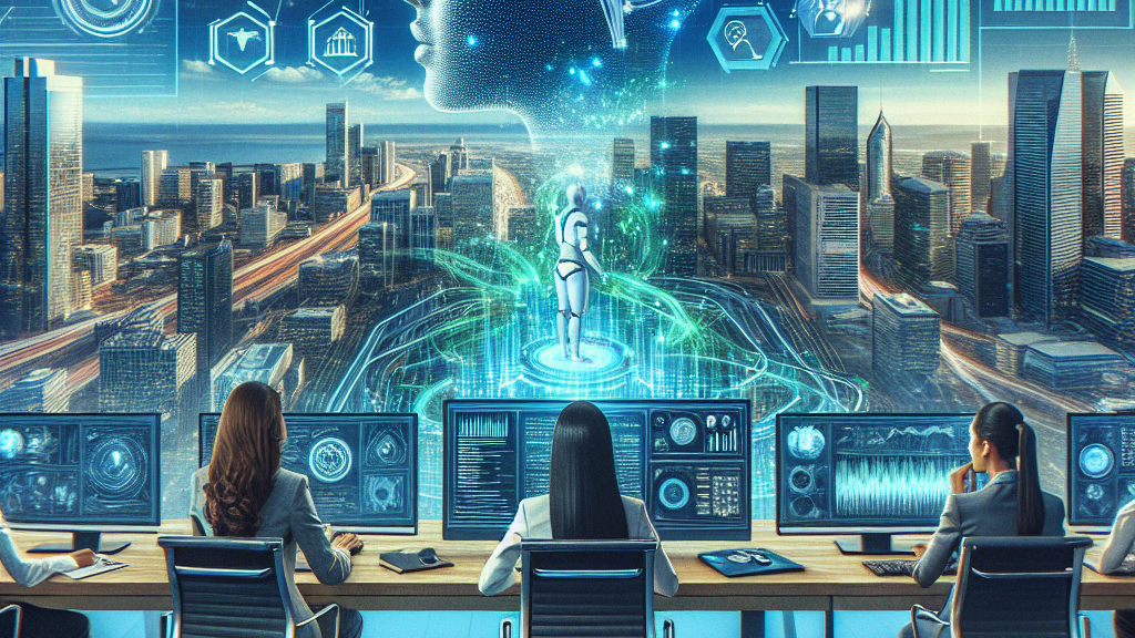 The Future of AI at Your Fingertips: Copilot as the New Interface