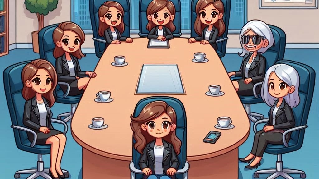 The Most Important Meeting of Your Career Might Be With Yourself