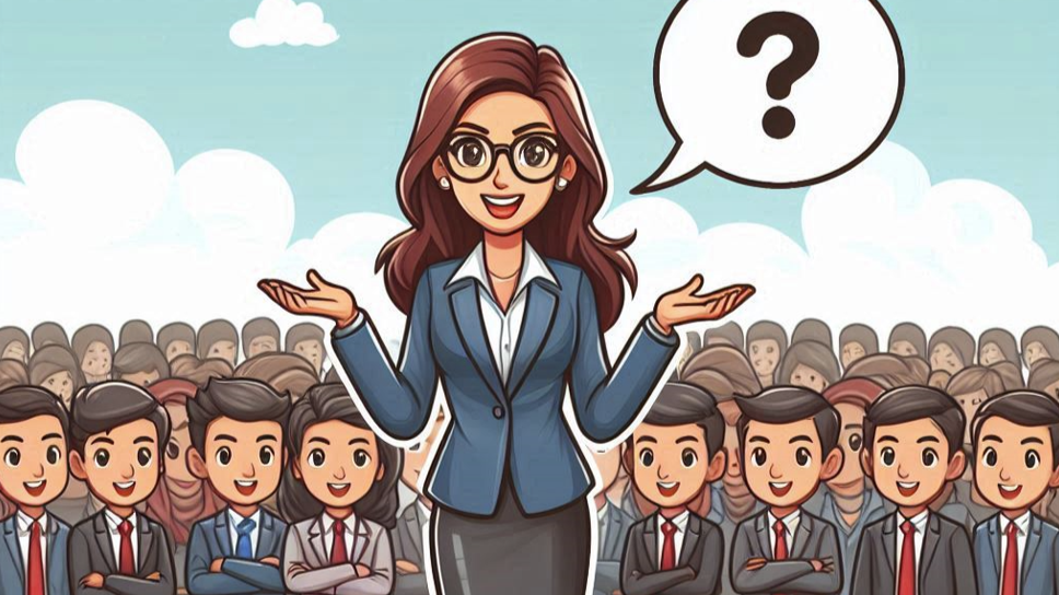 The Power of Saying “I Don’t Know” – And Why It Makes You a Stronger Leader