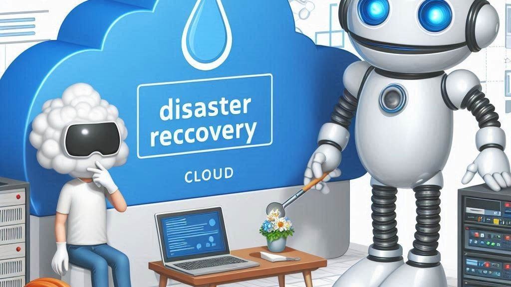 The Role of Copilot in Disaster Recovery Planning with Microsoft Azure