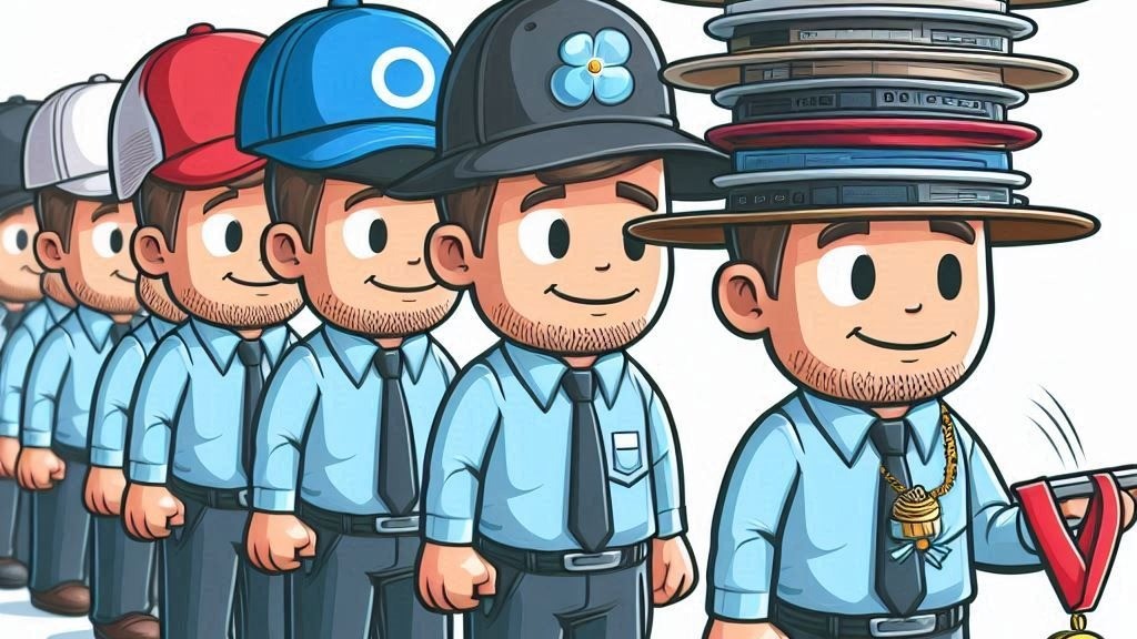 The Role of a Power Platform Solution Architect: Beyond Technical Expertise