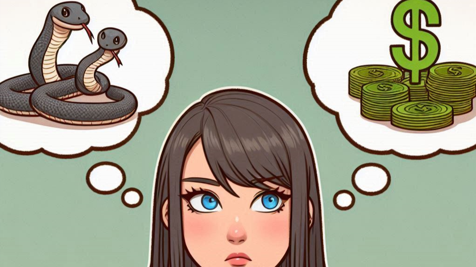 Trust Your Gut—Everything Is Figure-Out-Able