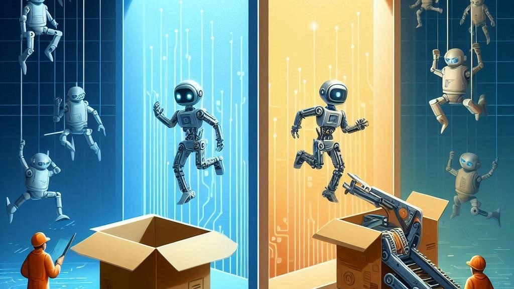 Understanding Microsoft Copilots: Pre-Built Microsoft Solutions vs. Custom-Built Agents