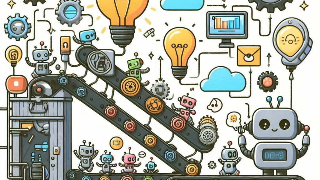🔍 What is Azure AI Foundry? A Practical Analogy for Business Leaders and Builders