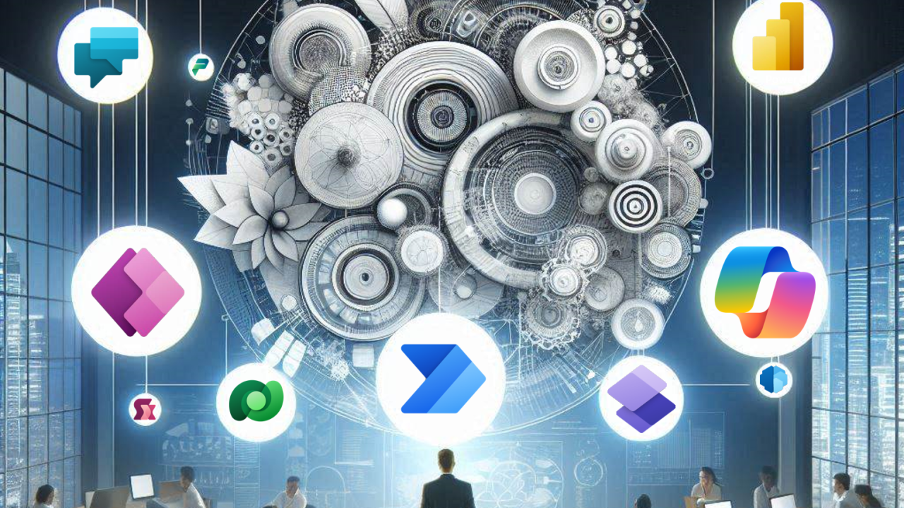 Why Should You Care About the Power Platform? Real world examples and analogies