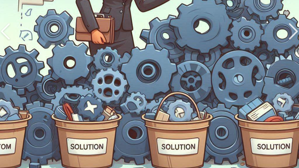 Why Splitting Power Platform Solutions Is Critical for ALM Success