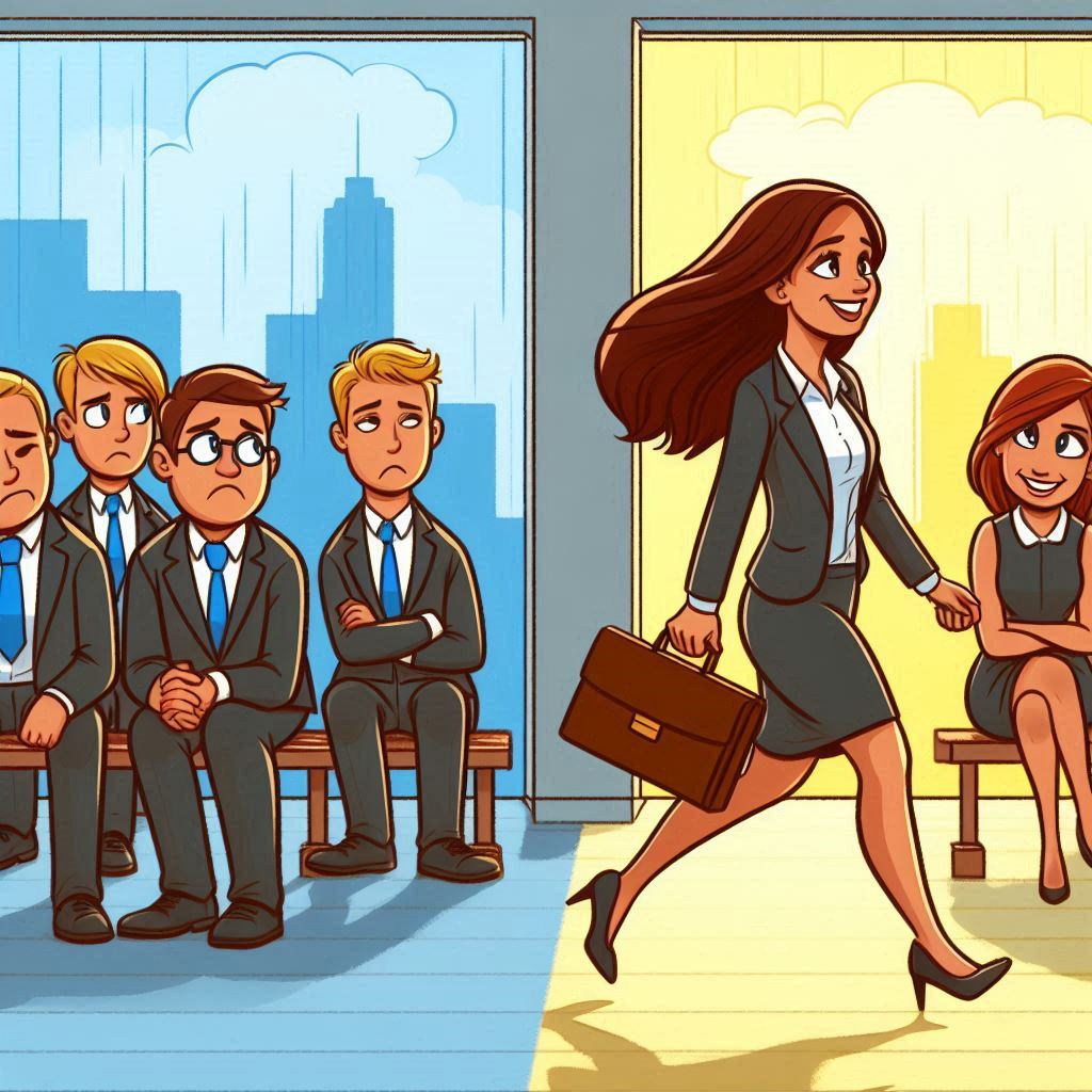 You Become Who You Spend Time With: Why Your Inner Circle Matters More Than You Think