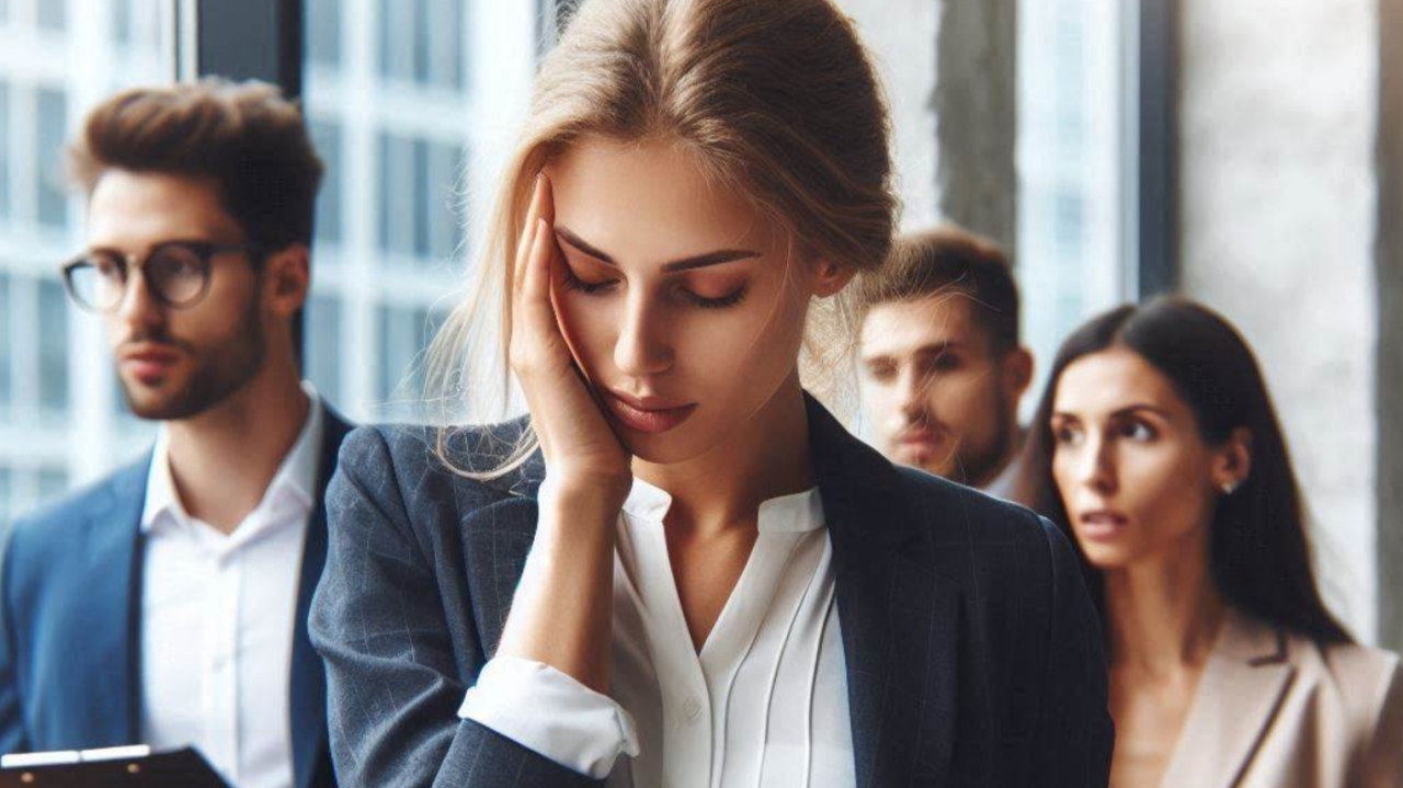 Don’t Start with Stress: The Science of Positive First Impressions