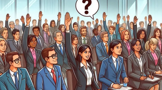 Why the Smartest People Ask the “Dumbest” Questions