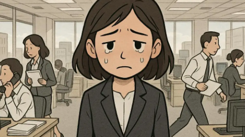 Resilience: Falling, Owning, and Rising Stronger