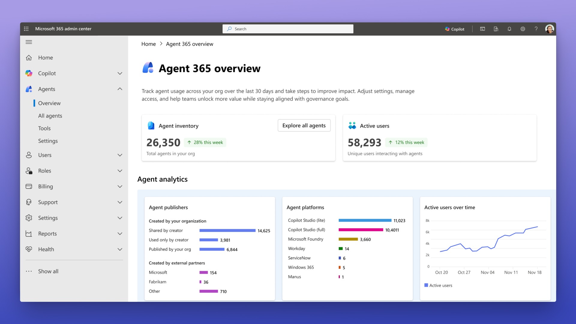Did You Hear About the NEW Agent 365? The Missing Piece of the AI Governance Puzzle