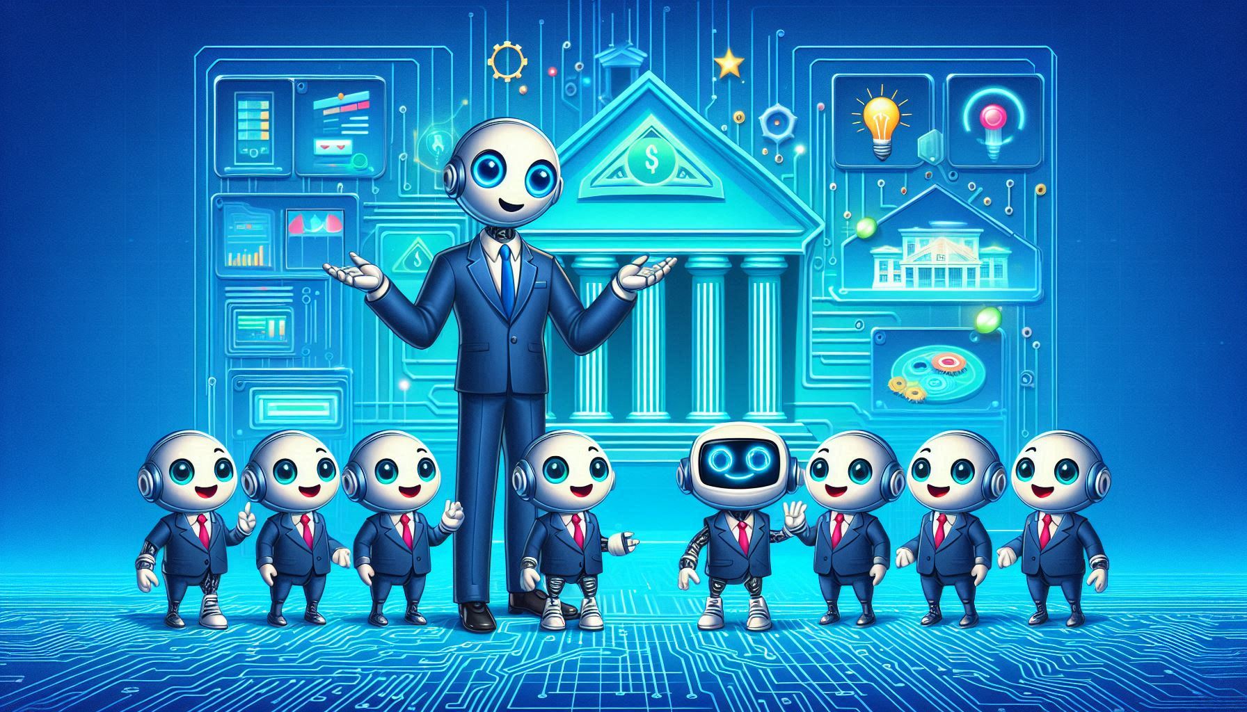 What the Australian Government’s AI Guidance Can Teach Any Organisation