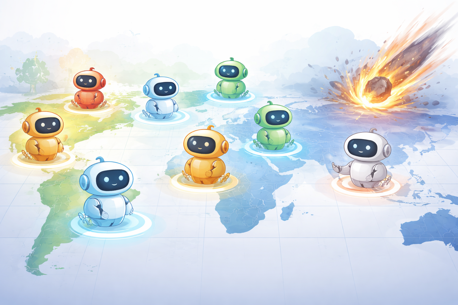 BCDR for AI Agents: What Business Leaders Need to Know About Resilience in Azure AI Foundry