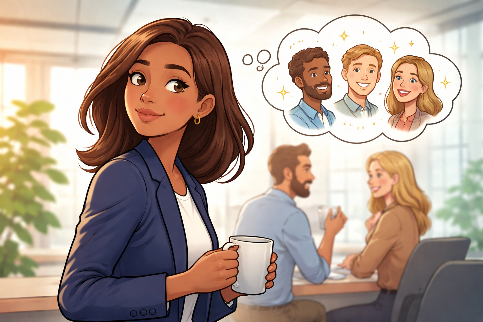 Practical Guide to Redirect “Just Venting” Gossip at Work, and Build Trust