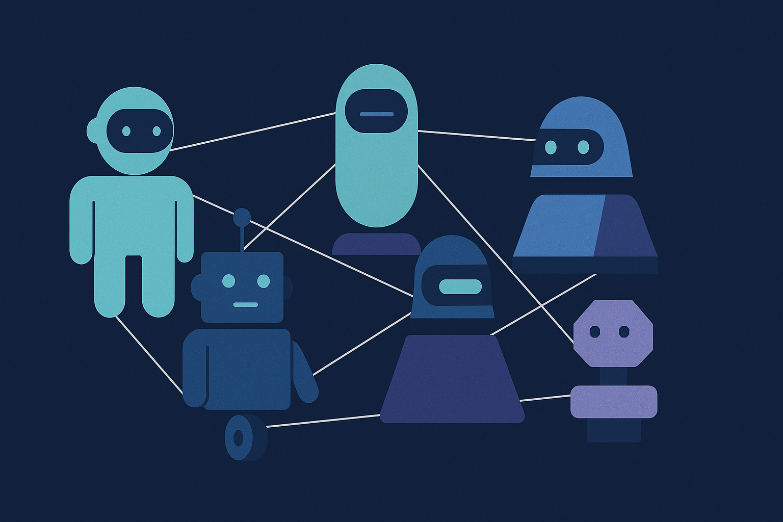 Agent2Agent (A2A) Protocol: The New Standard for Governing and Scaling AI Agents