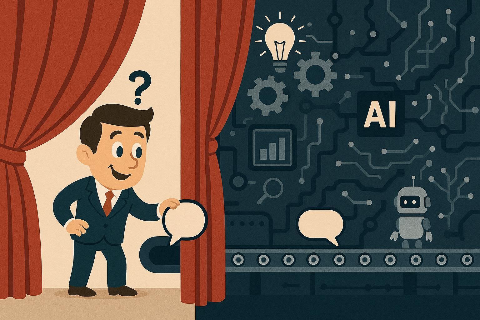 If You Can’t See It, You Can’t Scale It: The Case for AI Observability