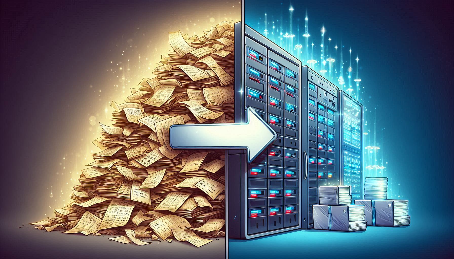 Model-Driven Apps: The Cure for a Business’s “Death by Excel” Problem