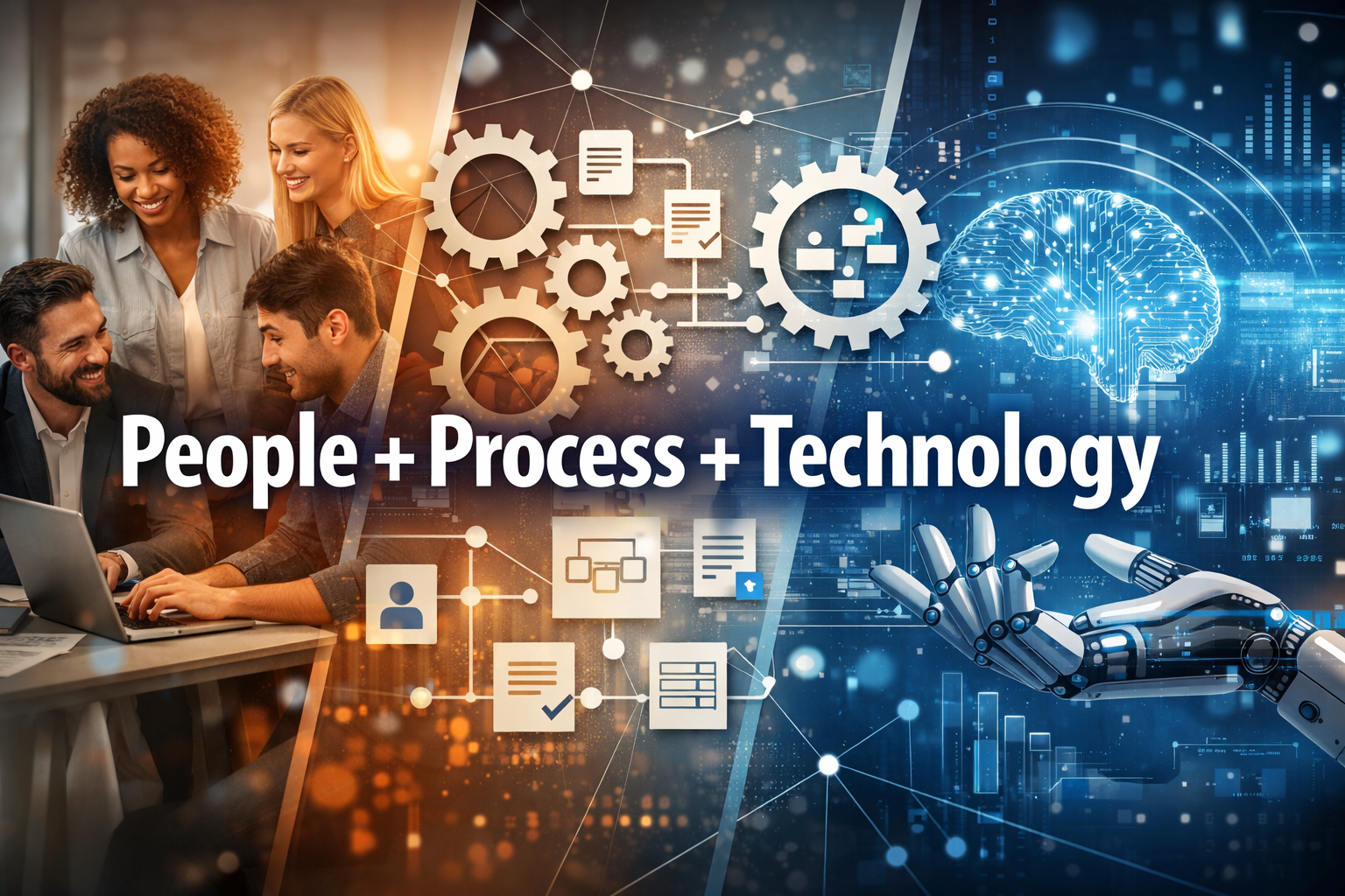 AI Adoption Framework Explained: Strategy, Governance, and Scale