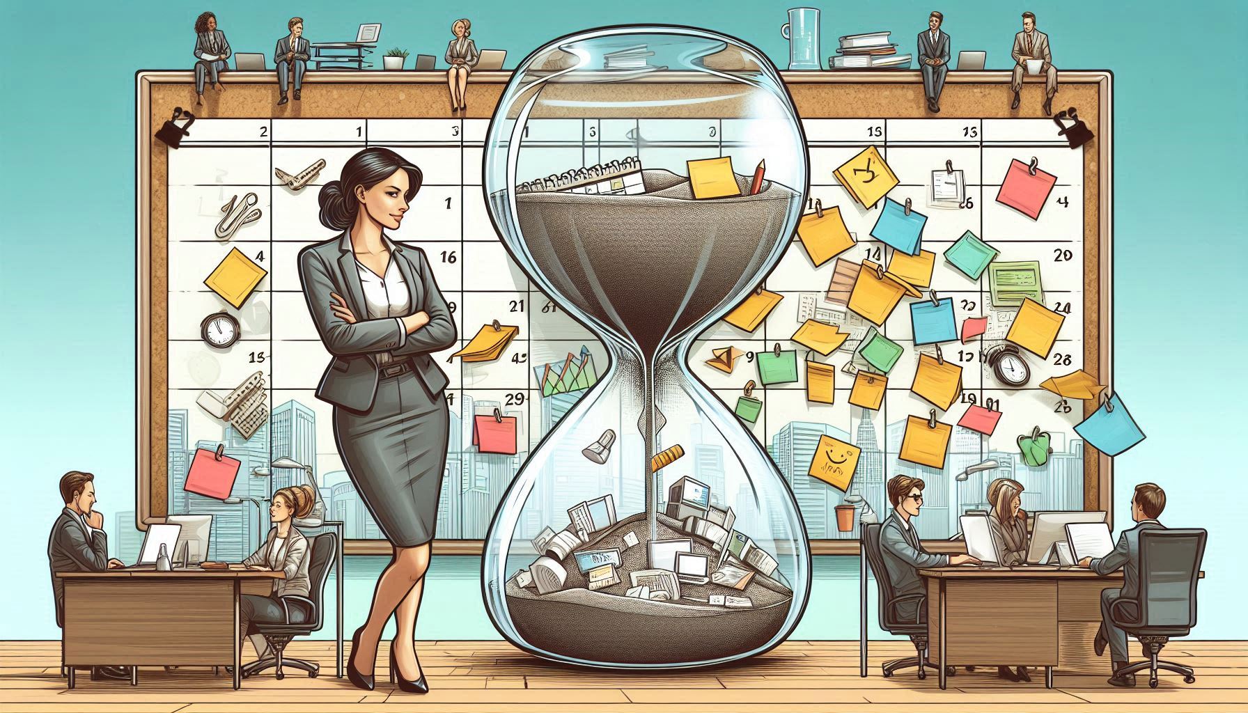 Why Most Professionals Underestimate Their Work and 1 Key Skill On How to Fix It