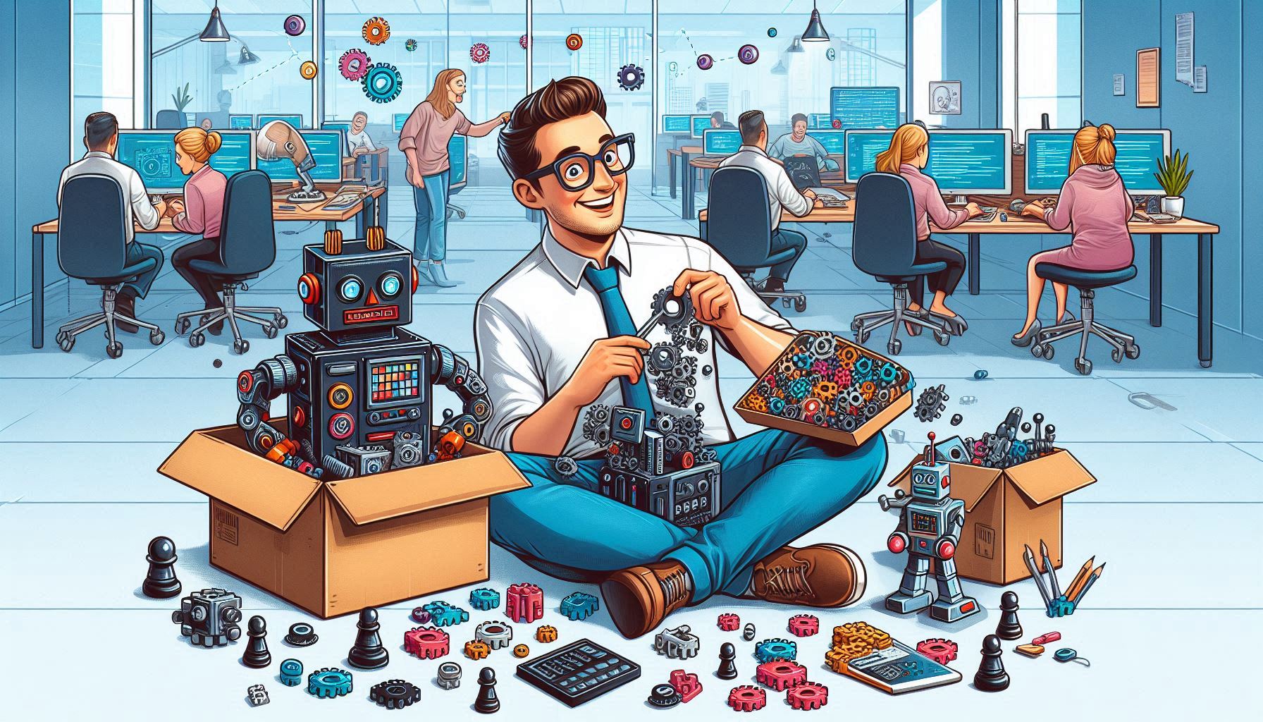 Why “Pro Play” Is One of the Most Underrated Skills in Power Platform (and Modern App Development)