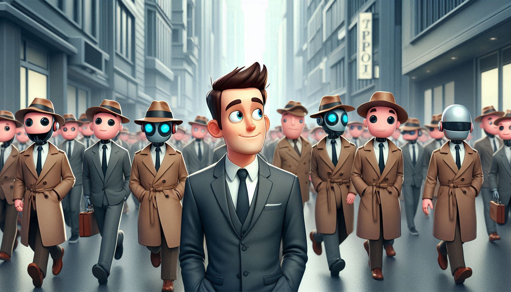 Why Everyone Is Talking About AI “Agents” (And What They Actually Are)