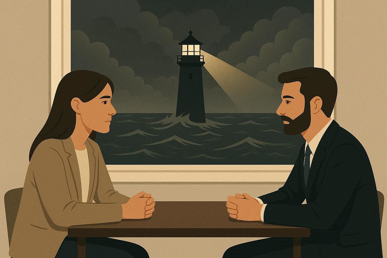 Delivering Difficult Feedback or Bad News: A Small Script Shift That Makes a Big Difference in Professional Trust